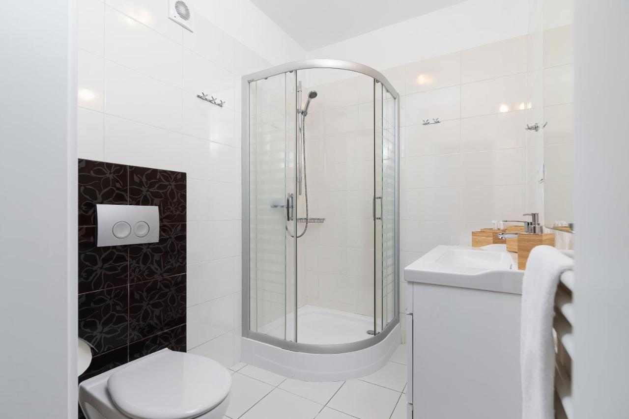 Stara Polana Apartamenty & Spa Zakopane By Renters Prestige 외부 사진