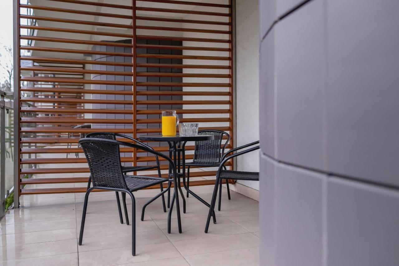 Stara Polana Apartamenty & Spa Zakopane By Renters Prestige 외부 사진